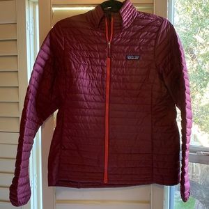 Women’s Patagonia Jacket